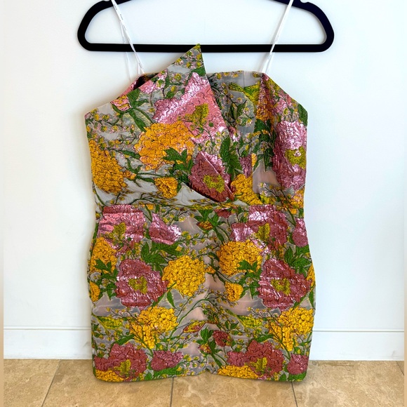 Revolve Elliatt Patricia dress xl - Picture 2 of 6